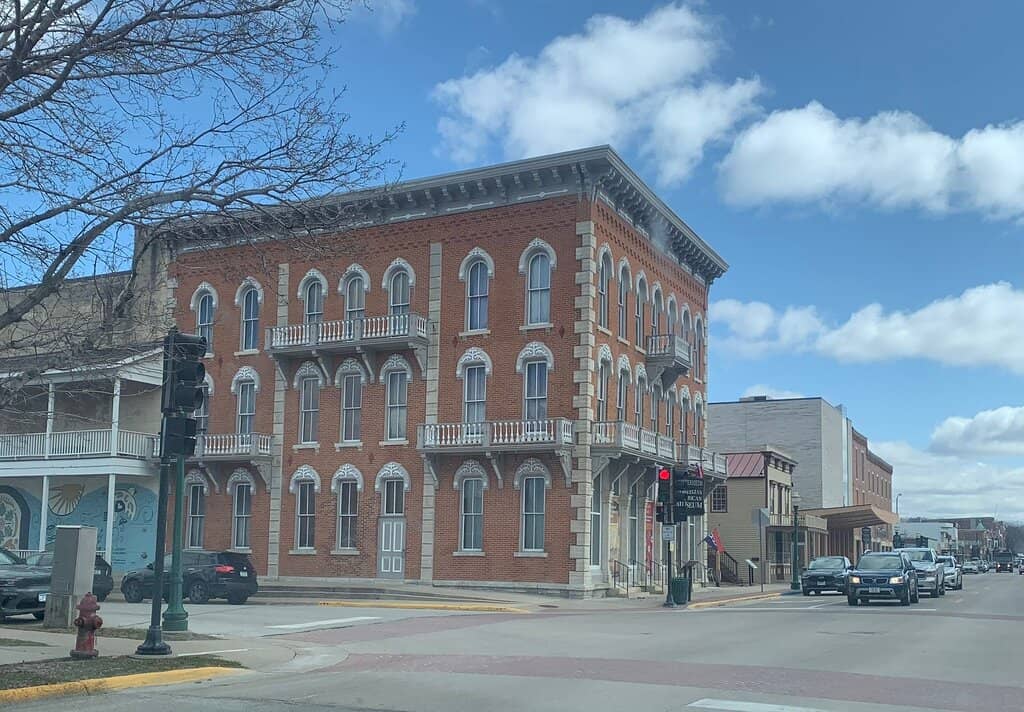 Immigration Exhibits