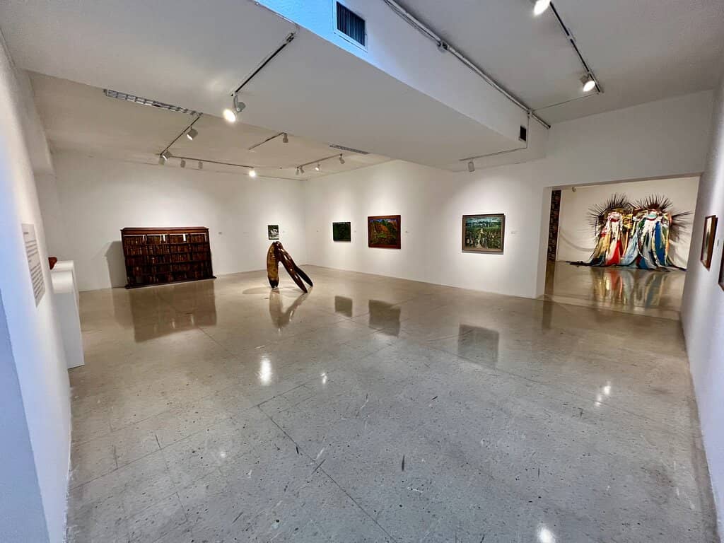The Art of Reggae Exhibition