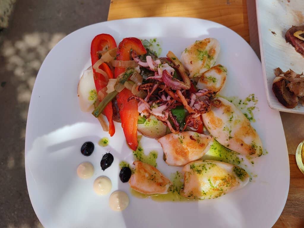 Family-Friendly Atmosphere