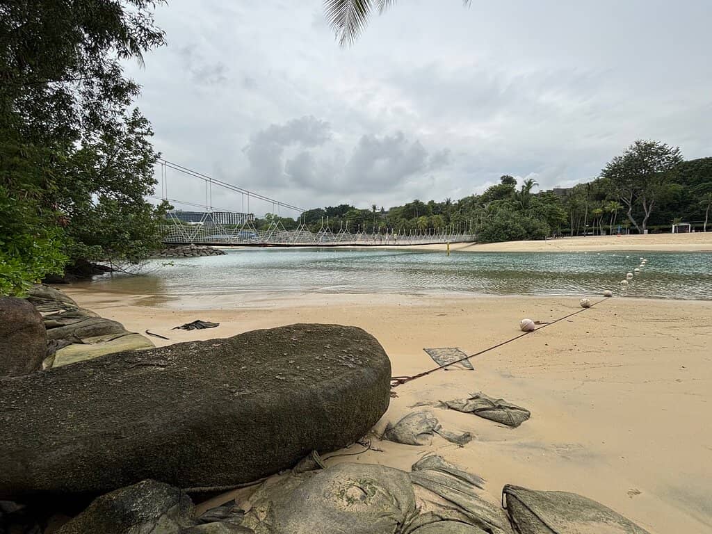 Panoramic Coastal Views