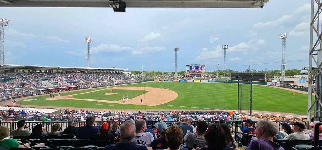 Vertical photo
