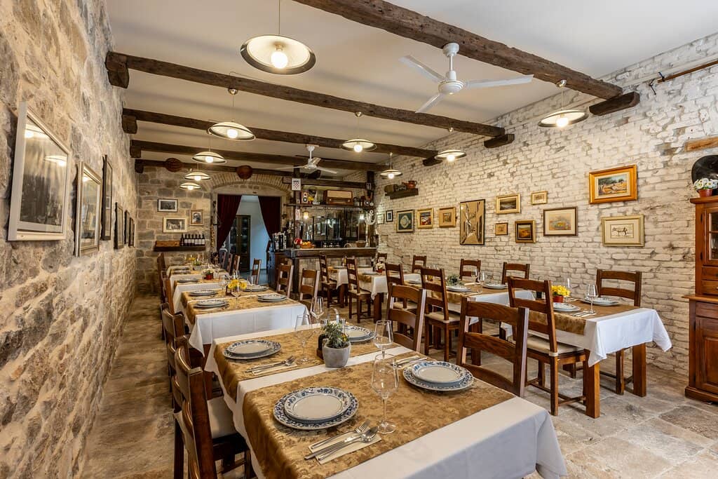 Family-Run Charm and Hospitality