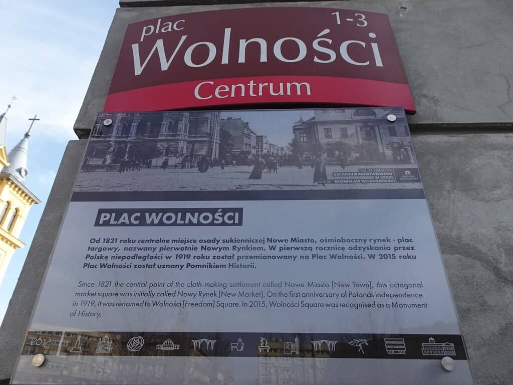 Historical Echoes