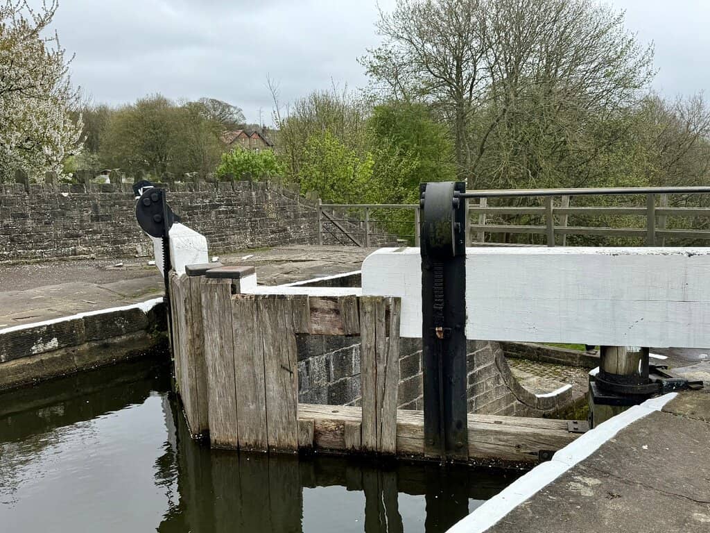 Canal Towpath Walks