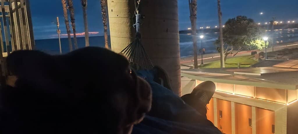 Oceanside Amphitheater Skatepark