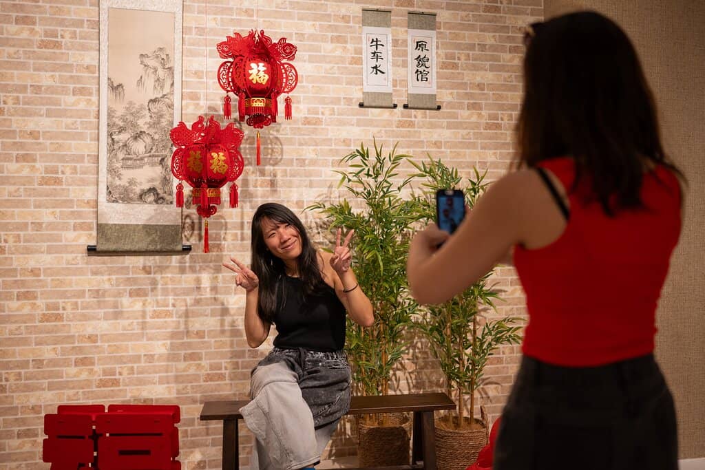 Tong Heng Pastry Shop