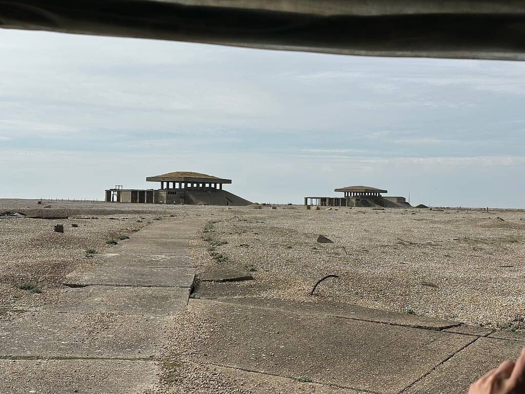 Coastal Nature Reserve