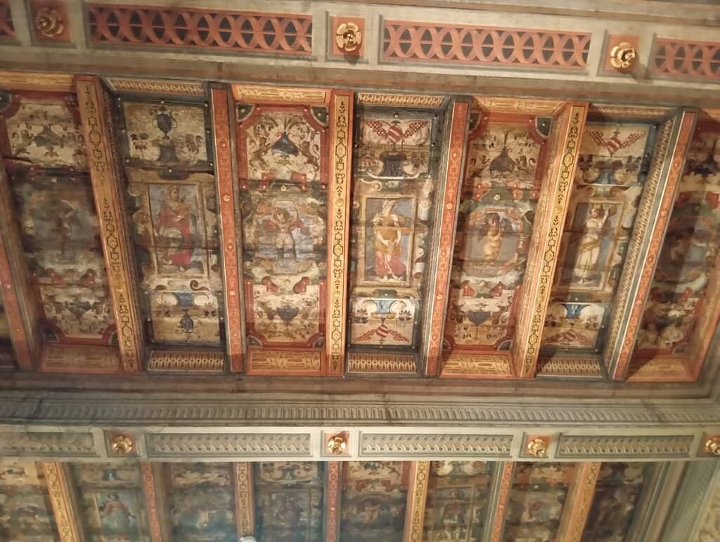 Historic Building Views