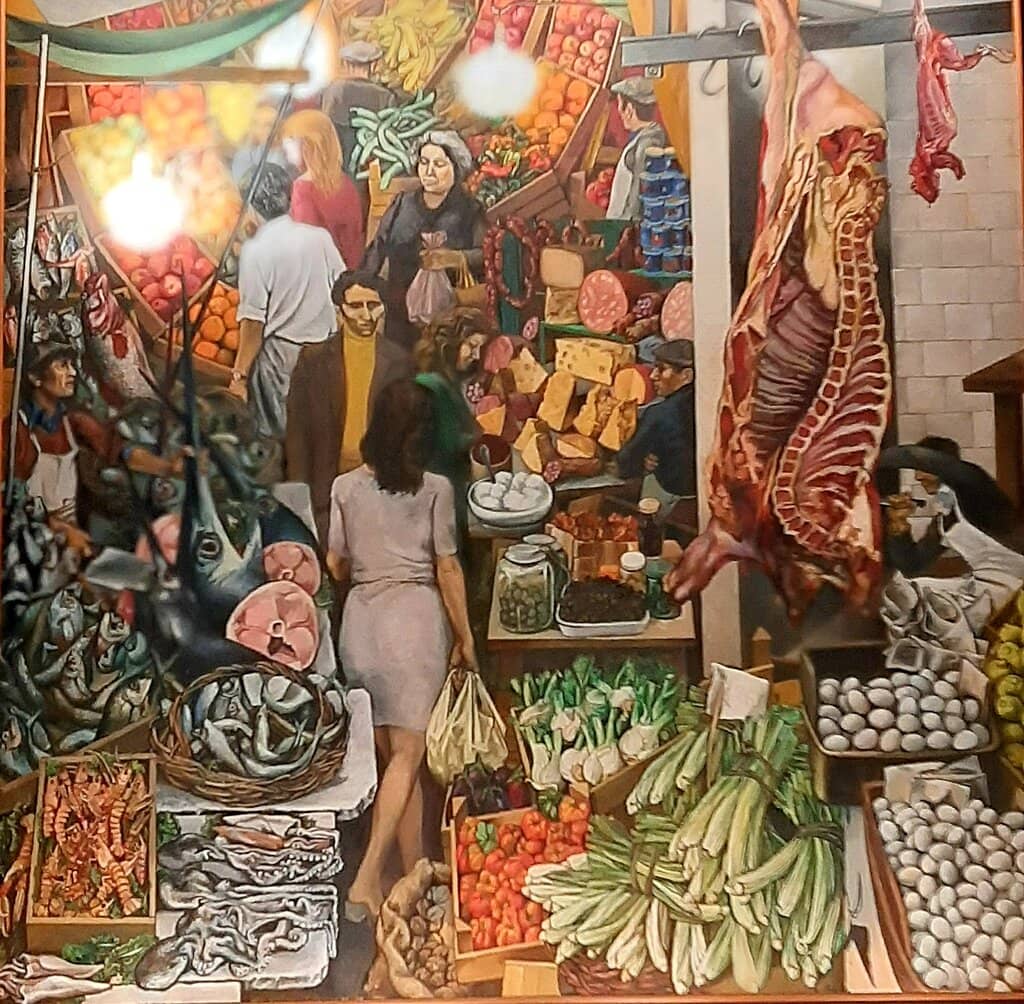 The Philippine Prisons