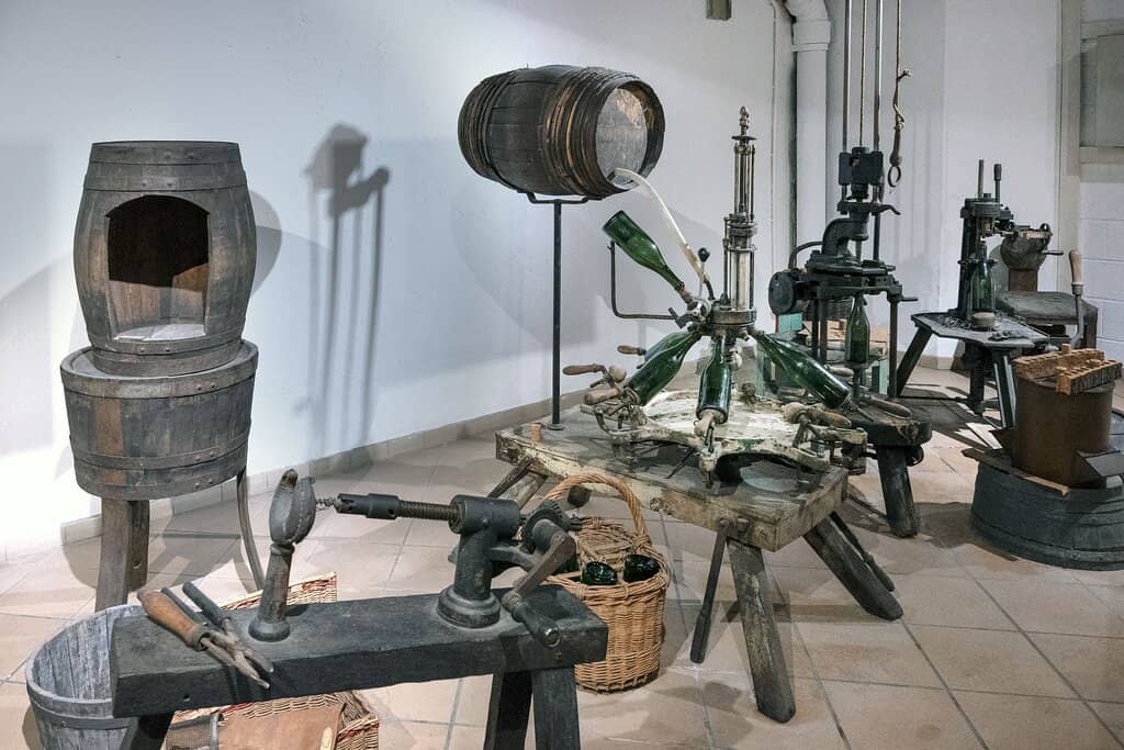 The Iconic De Castellane Tower