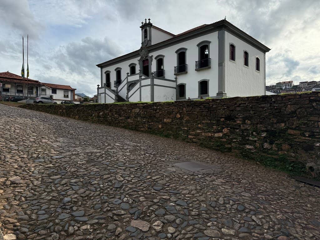 Pelourinho