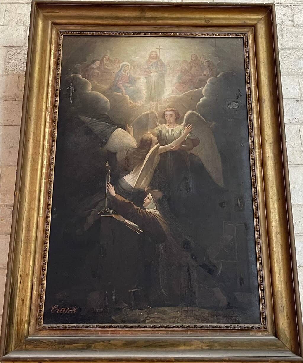 Vertical photo