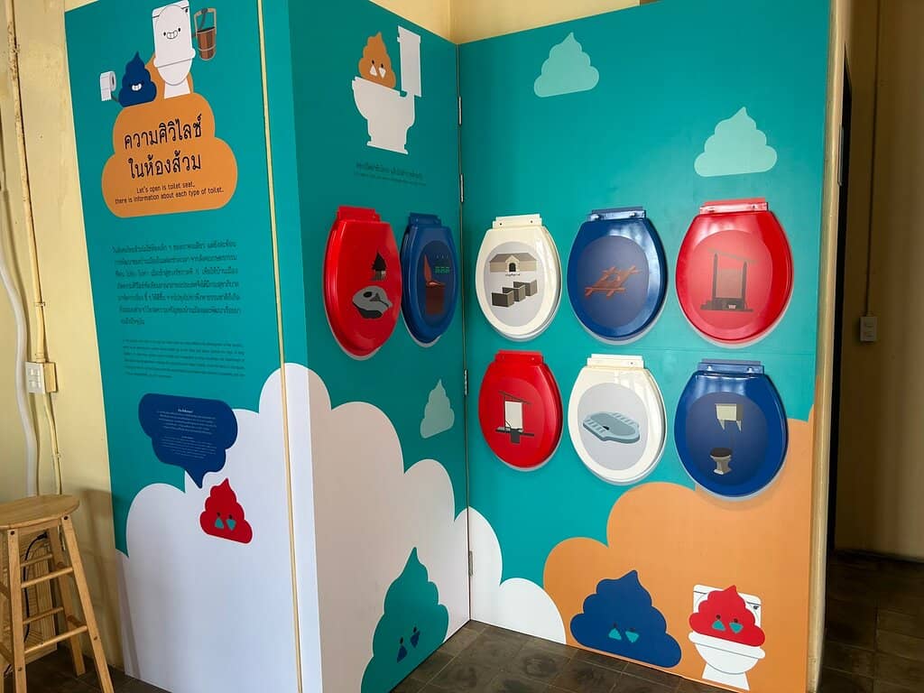 Peranakan Heritage Exhibits