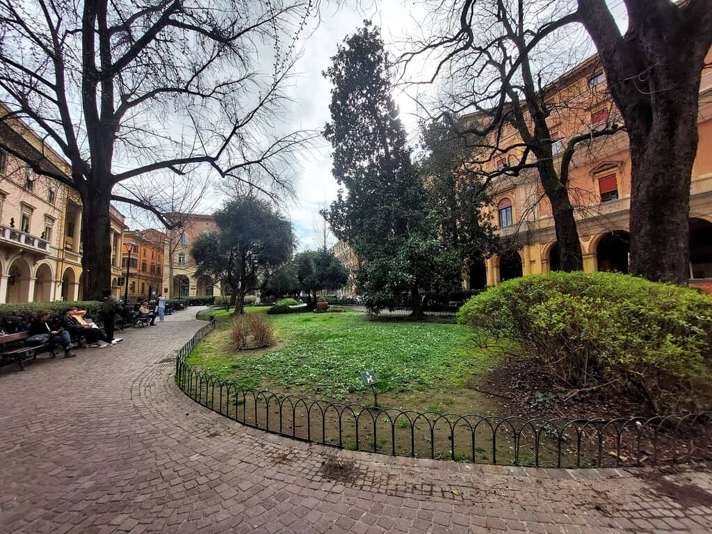 Doria Pamphili Gallery