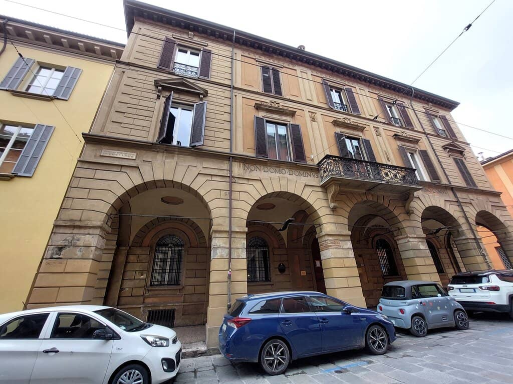 Palazzo Davia Bargellini