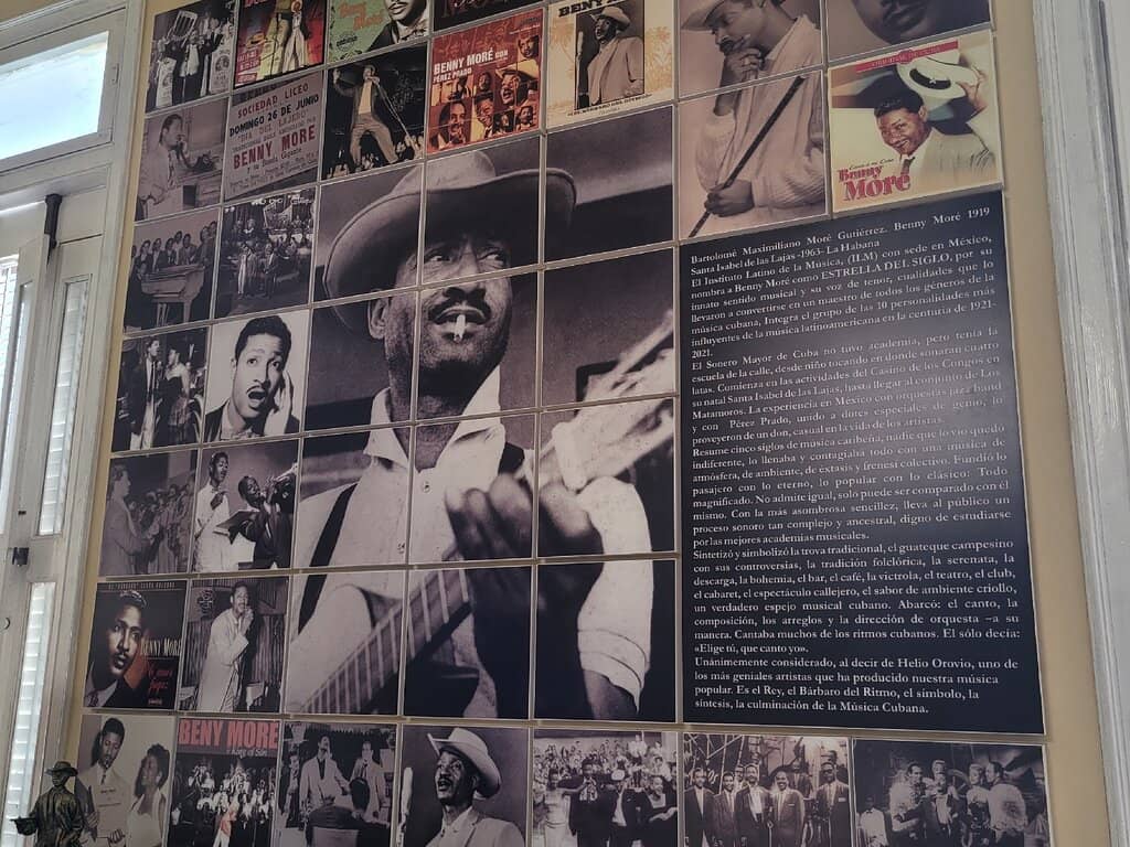 Antique Furniture Museum