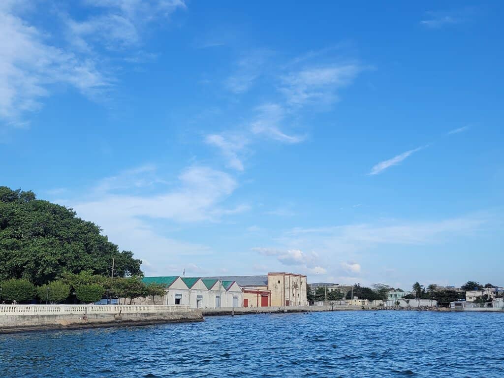 Caribbean Sunset Views