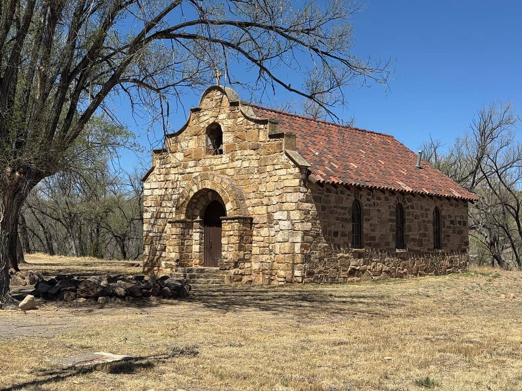 Historic Buildings