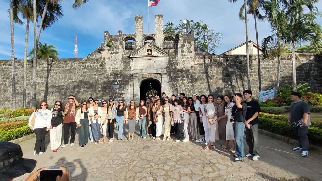 Fort San Pedro Museum