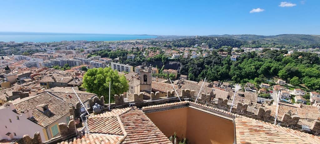 Medieval Architecture