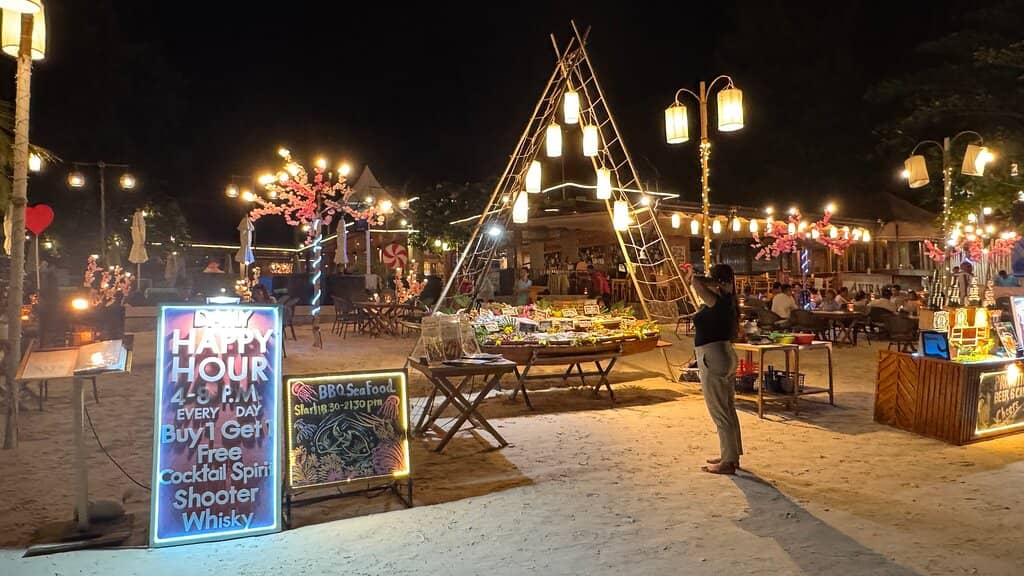Coral Reef Snorkeling