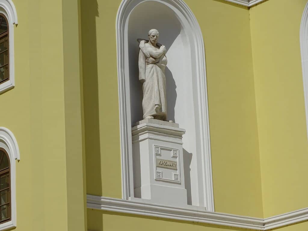 Vertical photo