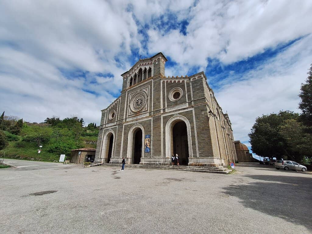 Vertical photo