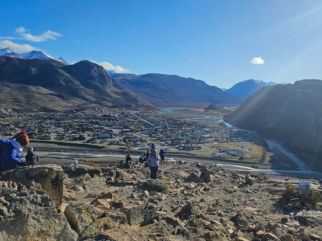 Andean Condor Sightings