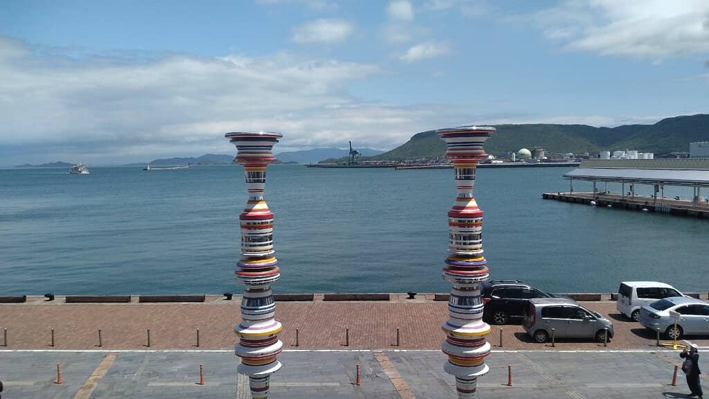 Red Lighthouse