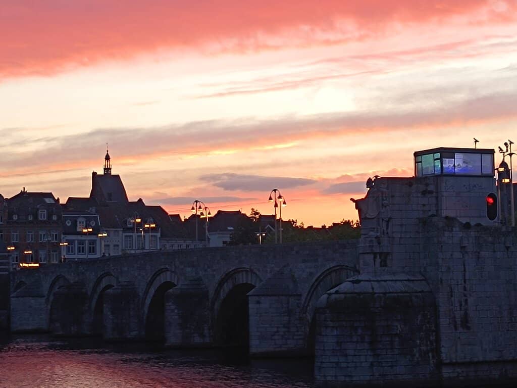 Historic Stone Arches