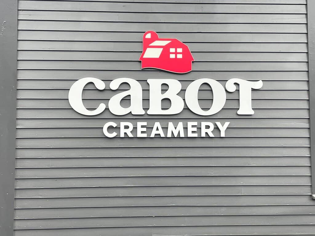 Generous Cheese Samples