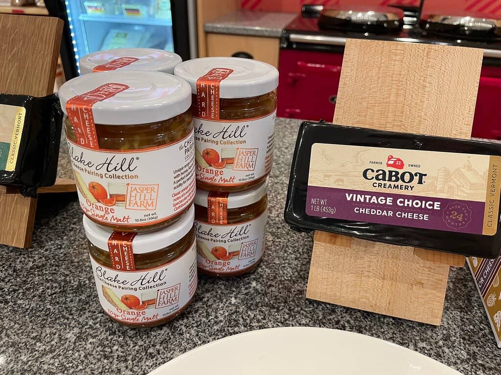 Vermont Specialty Goods