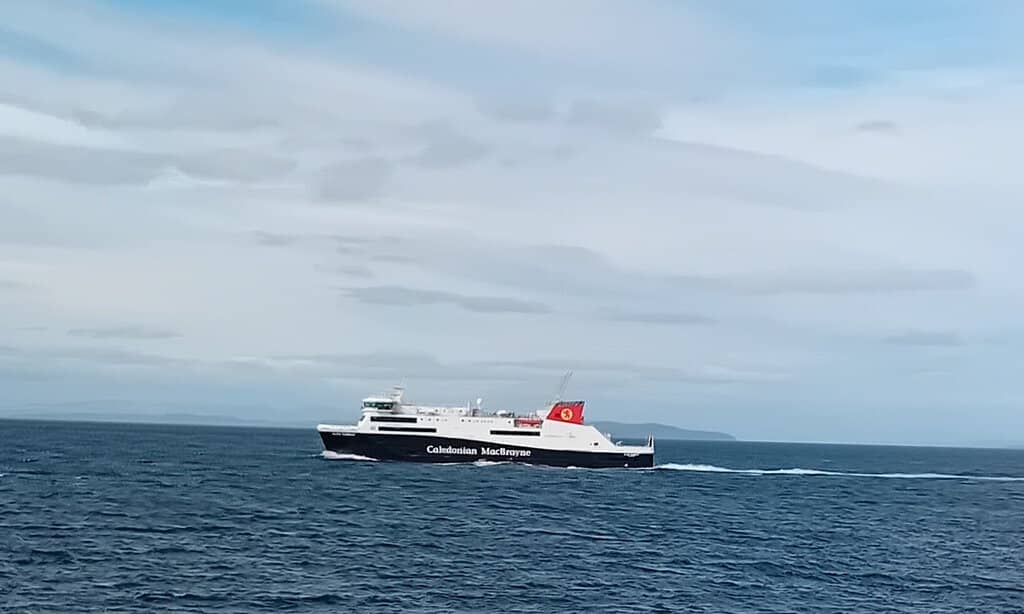 Snowdonia's Former TikTok Gem