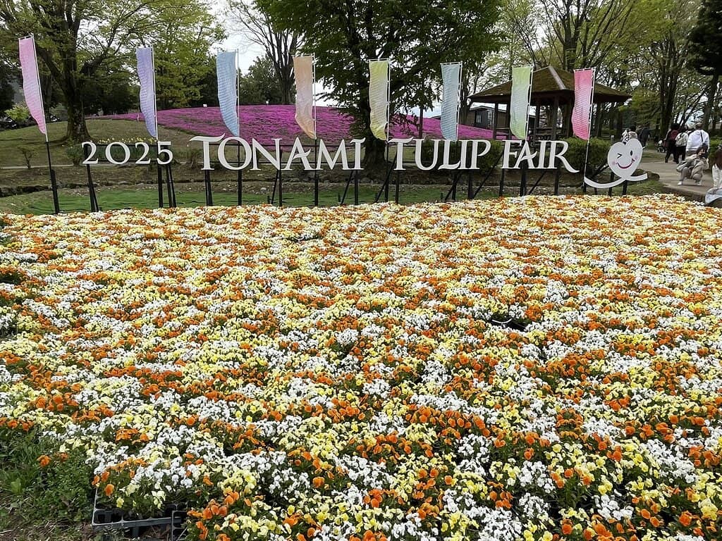 Themed Floral Displays