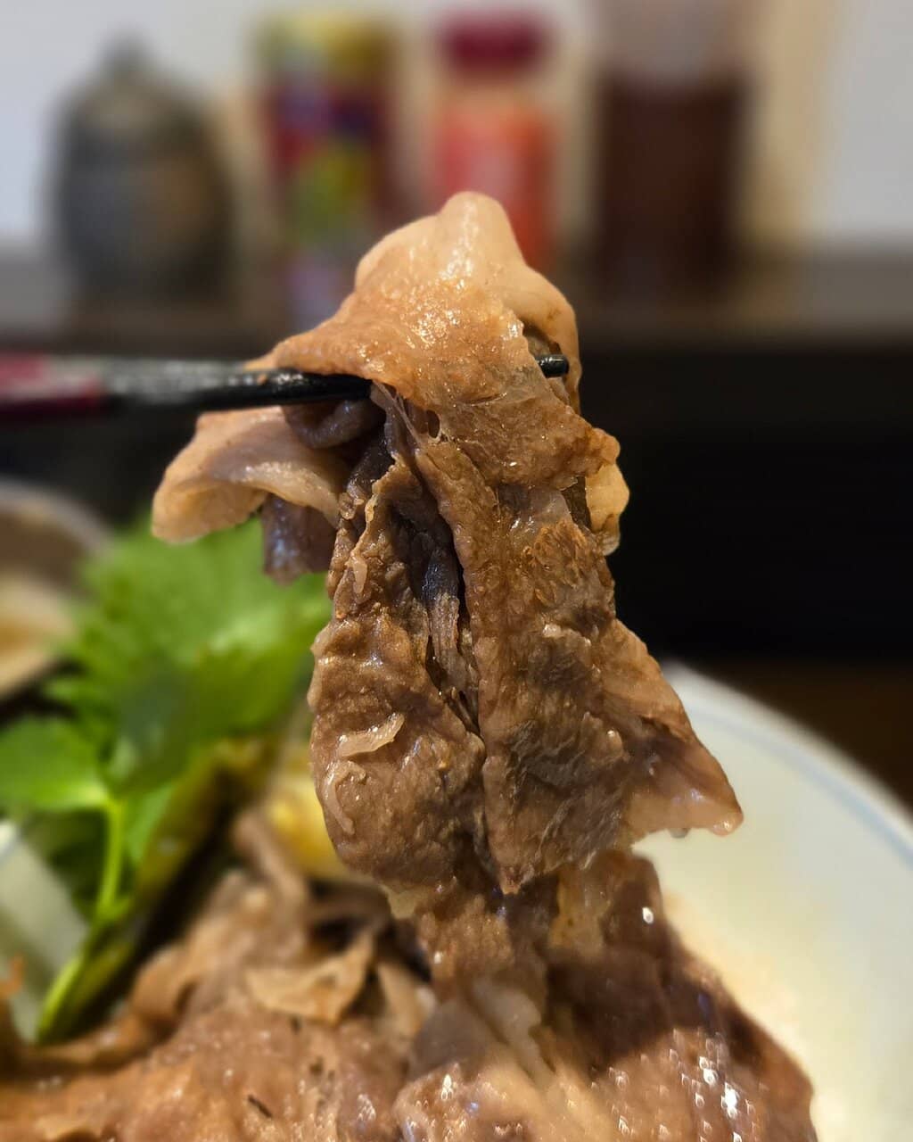 Intimate Chef-Run Experience