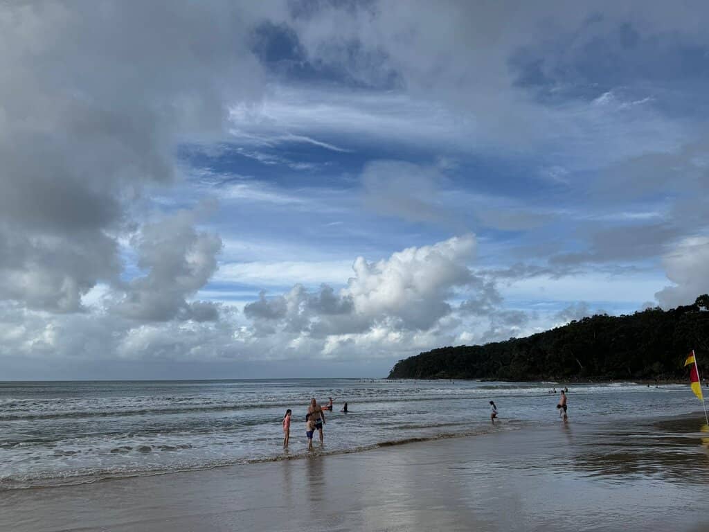 Noosa Main Beach