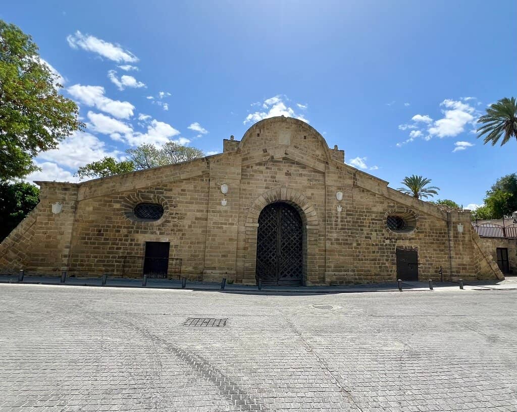 The Majestic Famagusta Gate