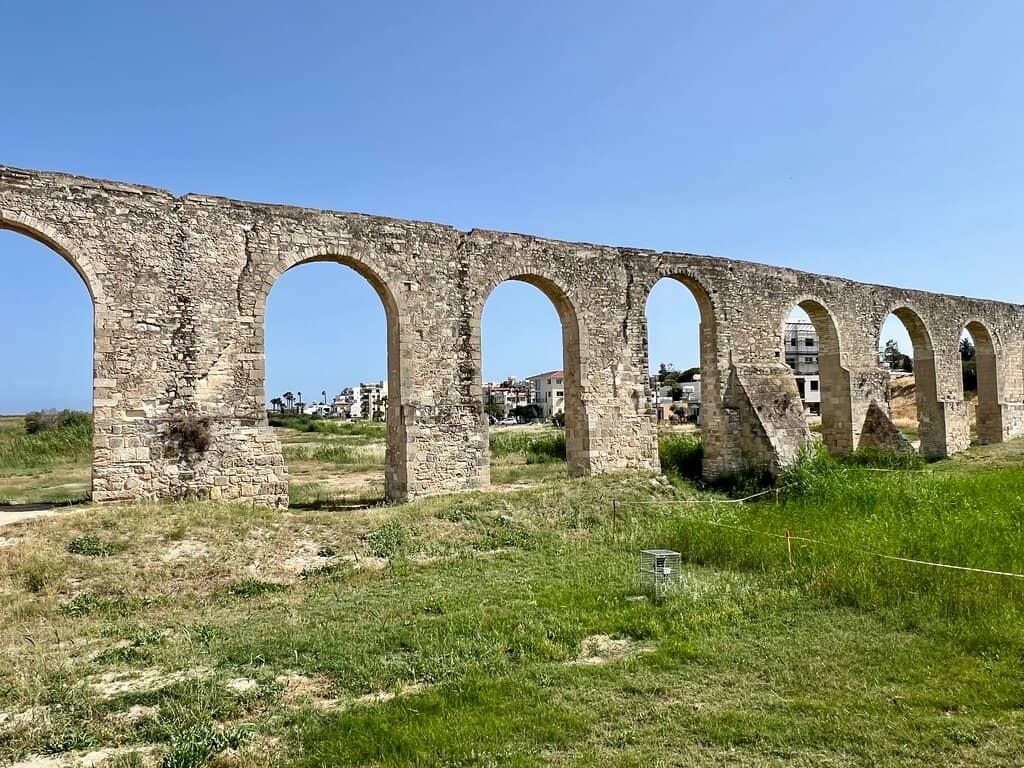 The Grand Arches