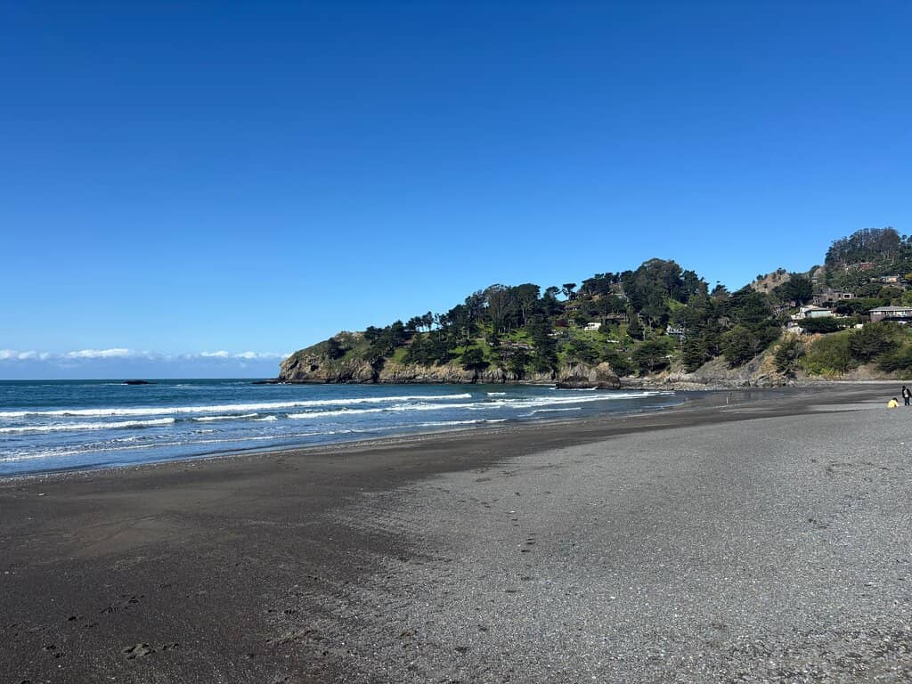 Pirate's Cove