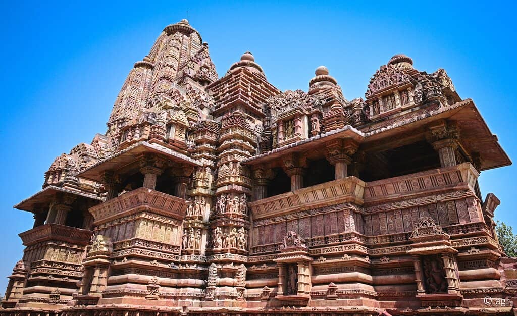 Processional Friezes