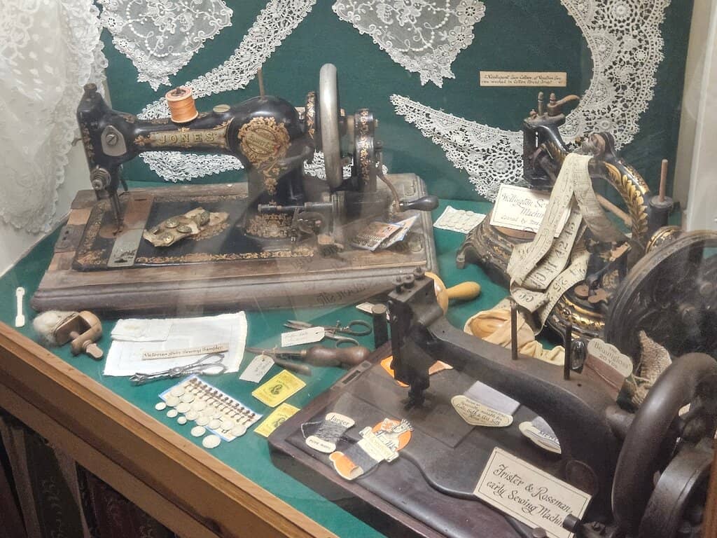 Fishing Village History
