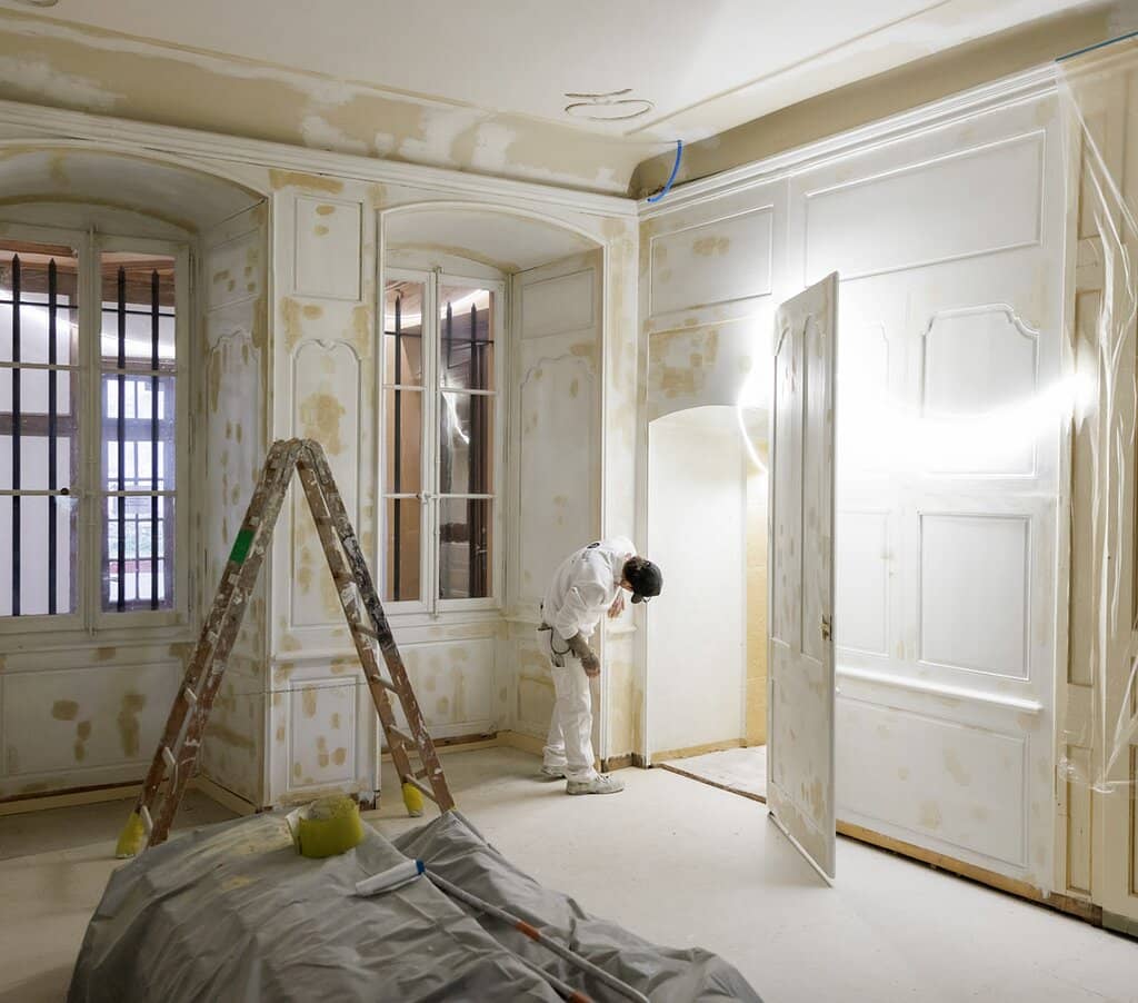 Renaissance Room