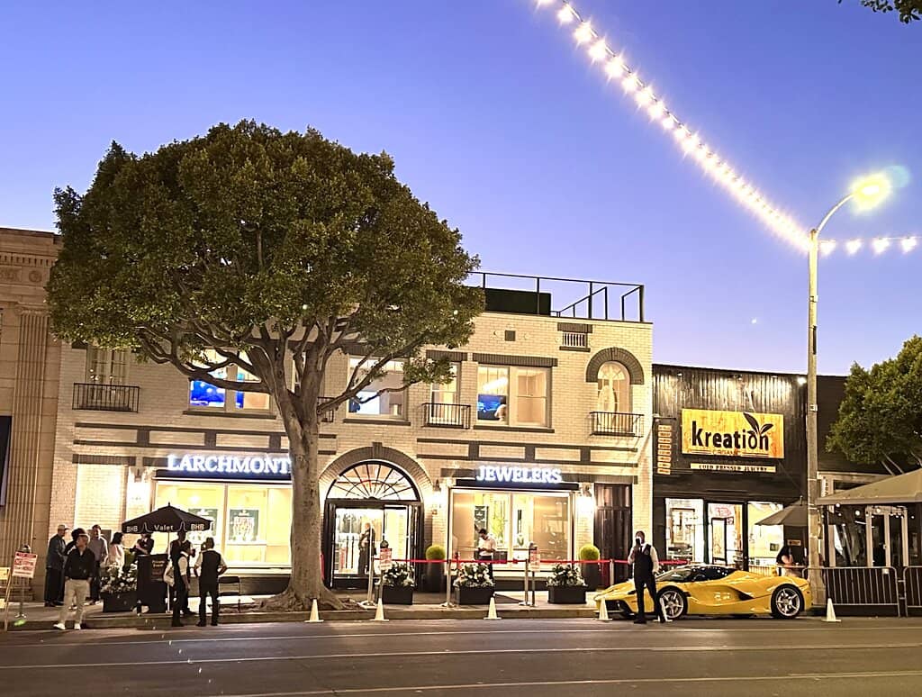 Winter Wonderland Skating