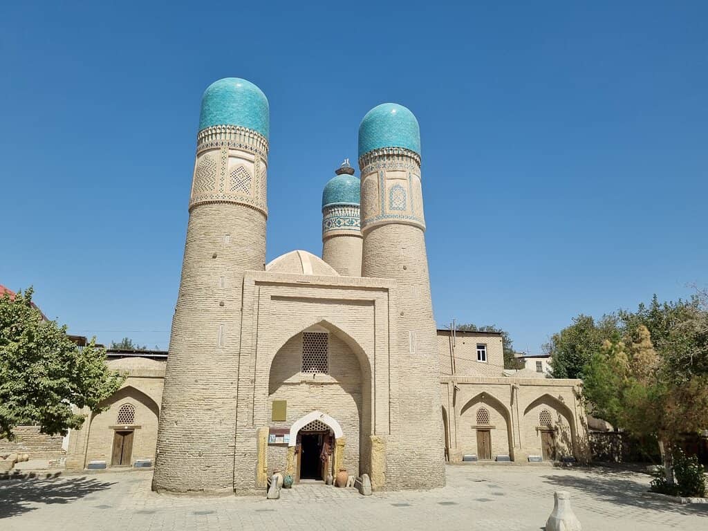 Symbolic Architecture