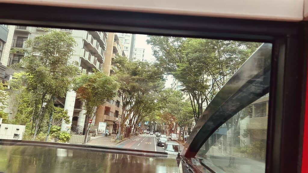 Yanagawa Canal Boat Ride