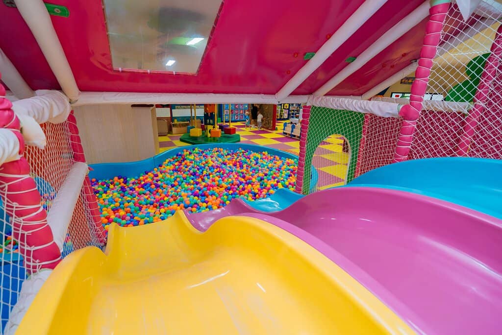 Evening Entertainment