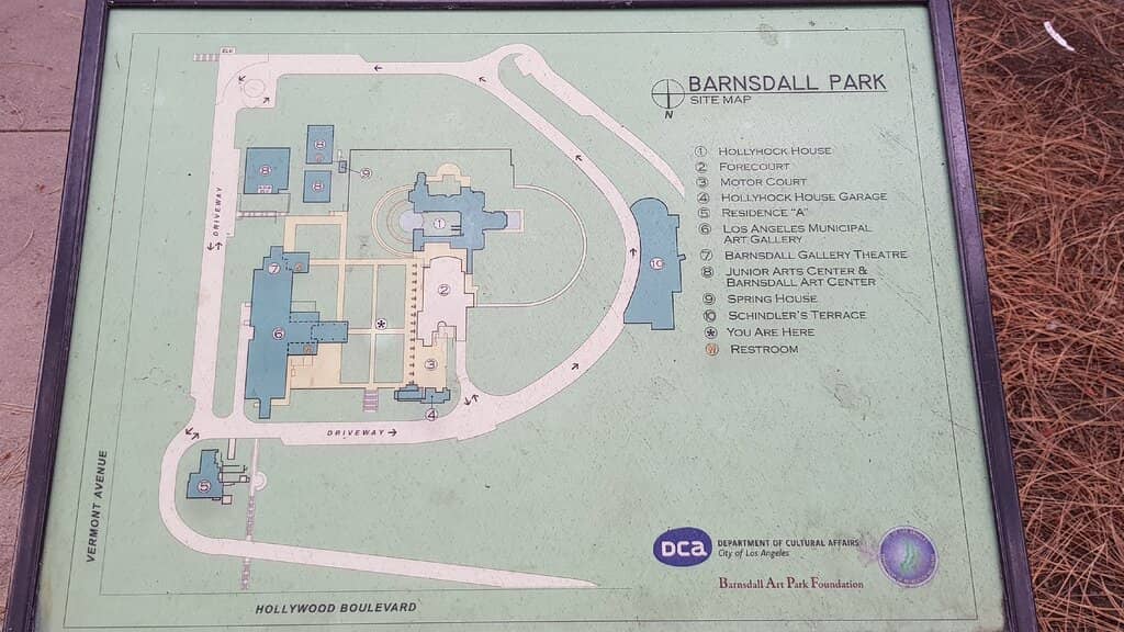 Panoramic City Views