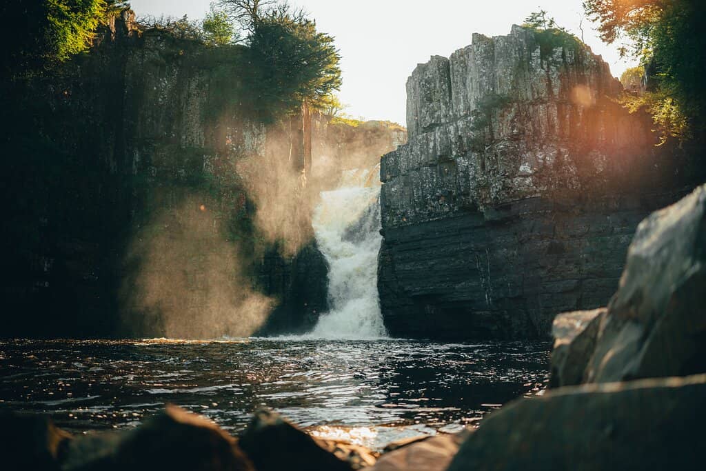 Vertical photo