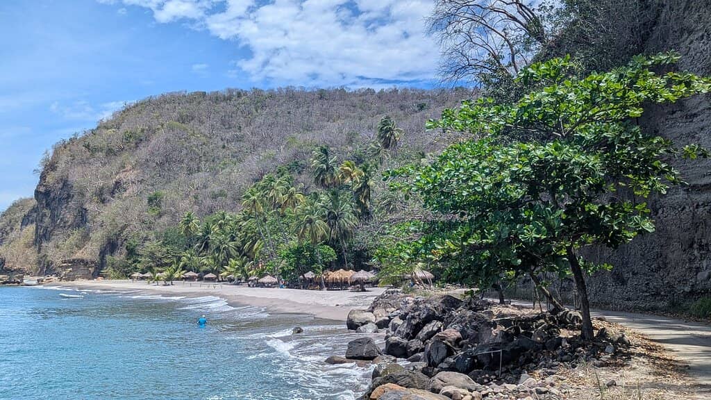 Secluded Paradise