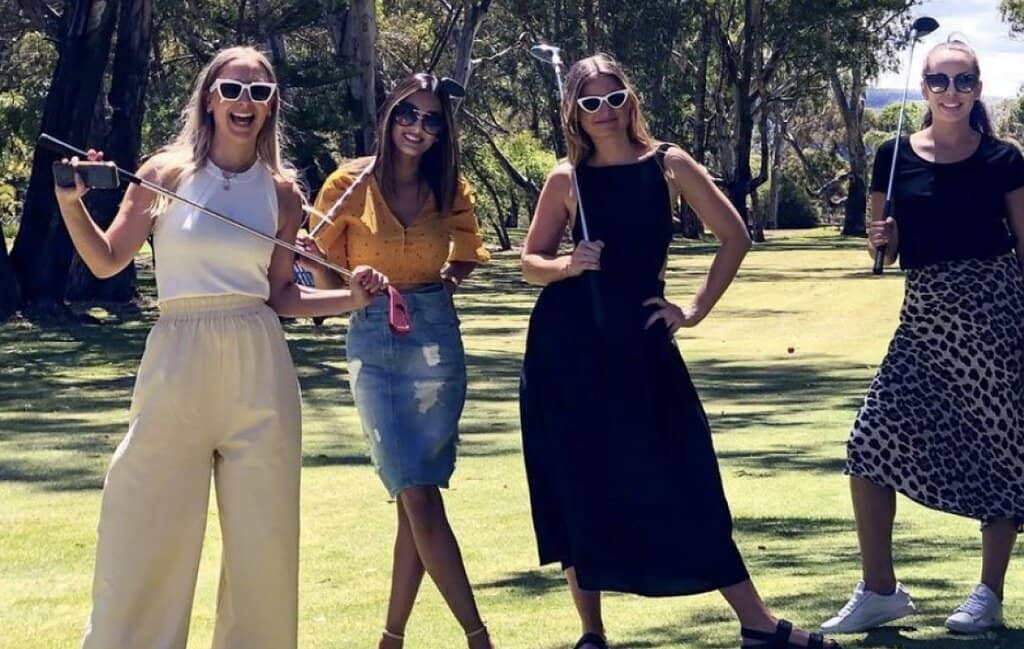 Adventure Putt Mini Golf